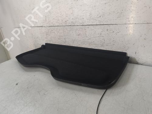 Hattehylde Hattehylde RENAULT CLIO III (BR0/1, CR0/1) 1.5 dCi (88 hp) 34384701 34384701