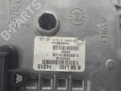 Front wiper motor CITROËN C4 Grand Picasso I (UA_) 1.6 HDi | BP22820068M29 