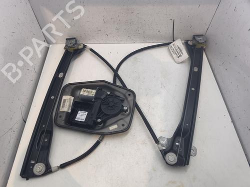 Used Front left window mechanism VW GOLF V (1K1) 1.9 TDI (105 hp) 27506982