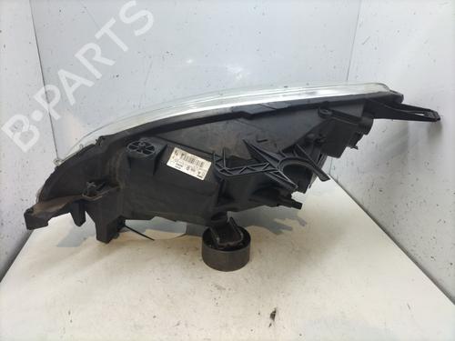 Right headlight CITROËN BERLINGO MULTISPACE (B9) 1.6 BlueHDi 100 | BP28328492C29 
