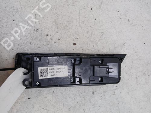 Left front window switch LAND ROVER RANGE ROVER EVOQUE (L538) 2.0 D 4x4 | BP38185304I27 - Image 2