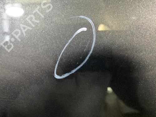 Right rear door VW POLO V (6R1, 6C1) 1.6 TDI | BP29314926C5 
