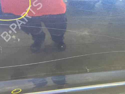 Right front door SUBARU FORESTER (SG_) 2.0 X AWD (SG5) | BP22837816C3 