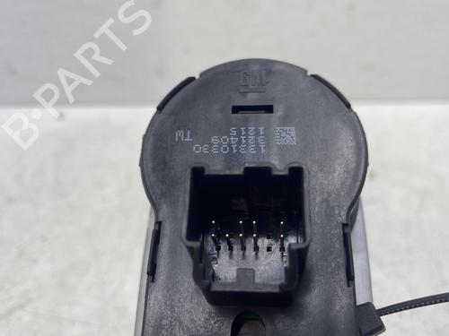 Headlight switch OPEL CORSA D (S07) 1.3 CDTI (L08, L68) | BP31143757I24  - Image 5