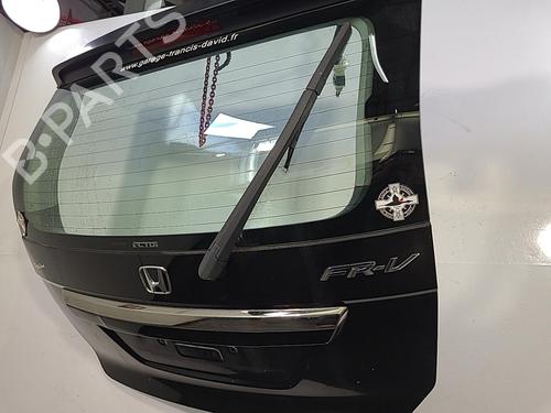 Tailgate HONDA FR-V (BE) 2.2 i CTDi (BE5) | BP22828658C6 