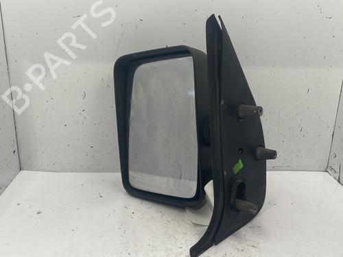 Used Left mirror CITROËN JUMPER I Van (230L) 2.5 D (86 hp) 25833387