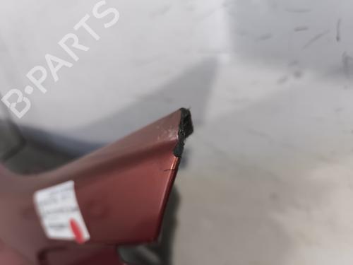 Left front fenders RENAULT VEL SATIS (BJ0_) 2.0 16V Turbo (BJ0K) | BP22833738C41 