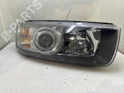 Right headlight CHEVROLET CAPTIVA (C100, C140) 2.2 D | BP39663906C29 - Image 3