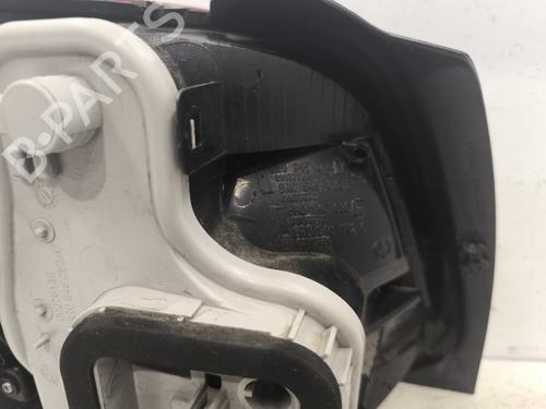 Right taillight VW POLO V (6R1, 6C1) 1.6 TDI | BP24196786C35 