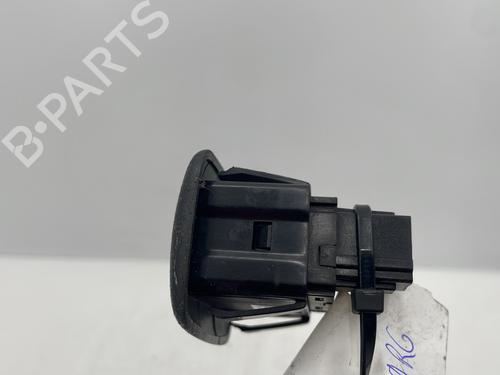 Left rear window switch CITROËN C3 II (SC_) 1.6 HDi 90 | BP32008936I29 
