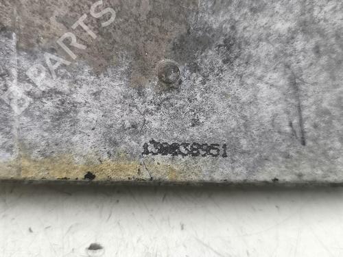 Engine control unit (ECU) OPEL CORSA D (S07) 1.3 CDTI (L08, L68) | BP37715047M57 - Image 4