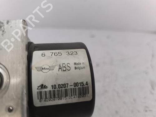 ABS pump MINI MINI (R50, R53) One | BP26386620M43  - Image 5