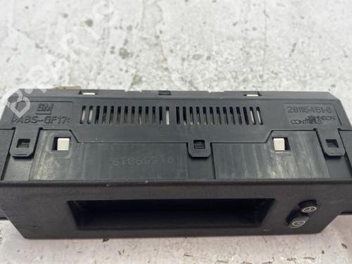 Display monitor OPEL CORSA D (S07) 1.3 CDTI (L08, L68) | BP22839616C48 