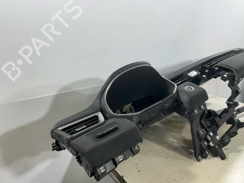 Dashboard RENAULT CLIO V (B7_) 1.6 E-TECH 145 (B7MU) | BP39894125C46 - Image 3