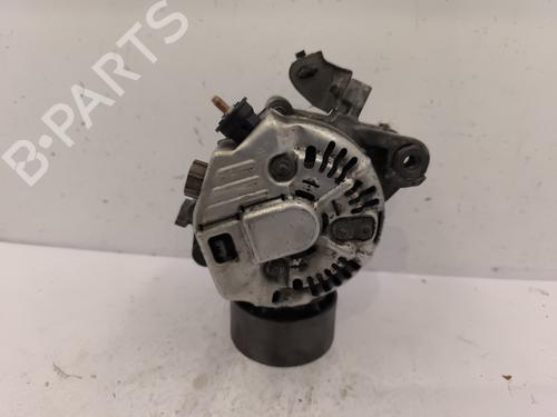 Used Alternator Alternator TOYOTA IQ (_J1_) 1.0 (KGJ10_, KGJ10R) (68 hp) 25204765 25204765