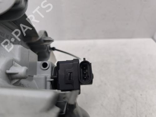 Venstre forlygte RENAULT TWINGO I (C06_) 1.2 (C066, C068) | BP30545509C28