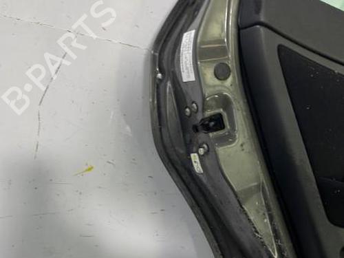 Left rear door ALFA ROMEO 159 Sportwagon (939_) 1.9 JTDM 8V (939BXE1B) | BP22841463C4 