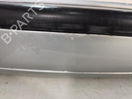 Rear bumper PEUGEOT 307 Break (3E) 2.0 HDI 90 | BP30184199C8