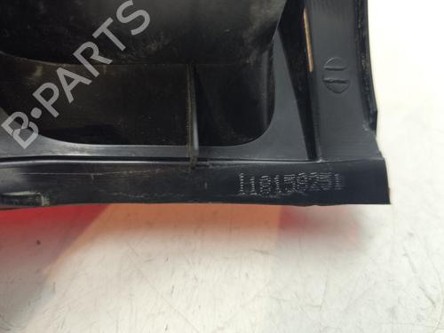 Right taillight CITROËN NEMO MPV 1.3 HDi 80 | BP31062299C35 - Image 5