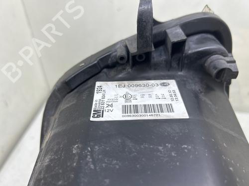 Left headlight OPEL INSIGNIA A (G09) 2.0 CDTI (68) | BP38639935C28 - Image 3
