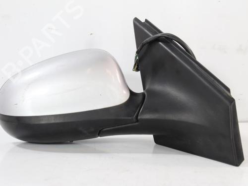 Right mirror FIAT BRAVO II (198_) 1.9 D Multijet (198AXE1A) | BP22812903C27 