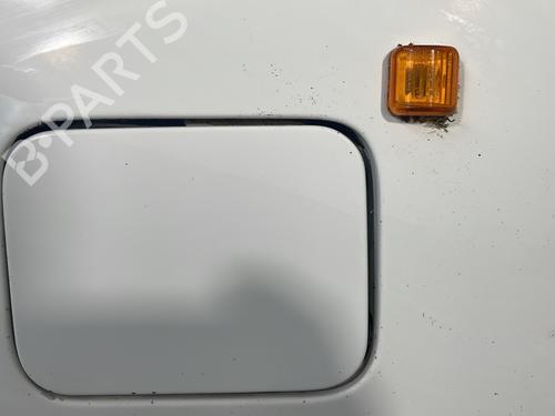 Left front fenders PEUGEOT BOXER Van (230L) 2.8 HDI | BP25287448C41 