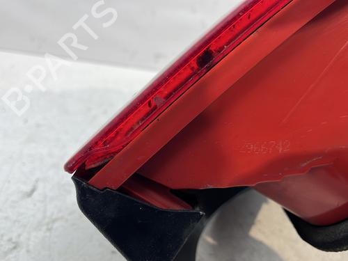Right taillight AUDI A3 (8L1) 1.9 TDI | BP22813982C35 