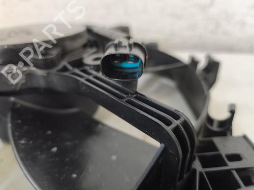 Used Radiator fan Radiator fan CITROËN C4 AIRCROSS [2010-2026] 35886826 35886826