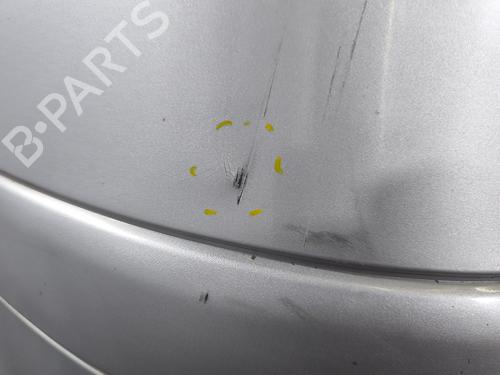 Used Rear bumper Rear bumper 39600510 39600510
