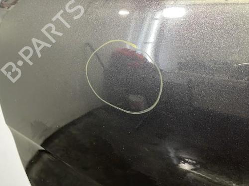 Left rear door SEAT ALTEA (5P1) 1.9 TDI | BP22841685C4 