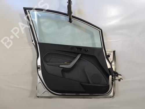 Right front door FORD FIESTA VI (CB1, CCN) 1.25 | BP29044022C3 