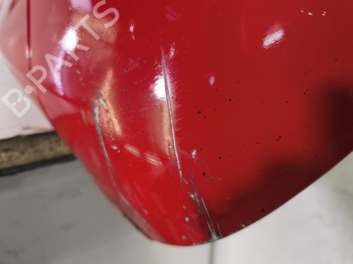 Rear bumper CITROËN C3 I (FC_, FN_) 1.4 HDi | BP30162545C8