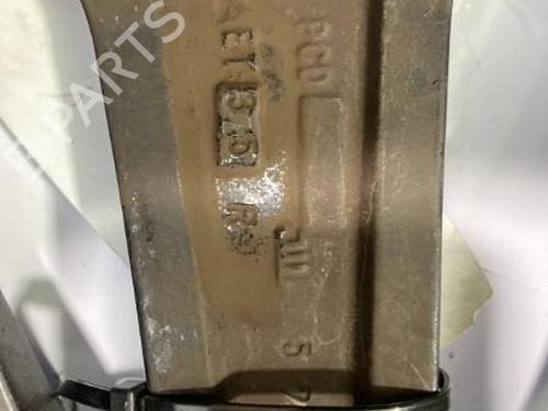 Używane Felga SEAT LEON (1M1) 1.9 TDI (150 hp) 22833831