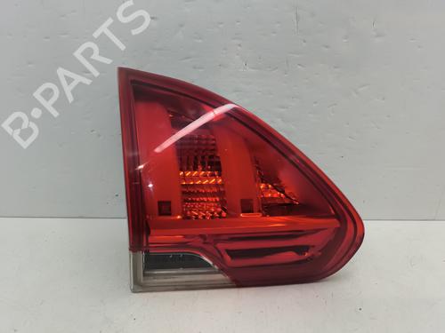 Left tailgate light PEUGEOT 2008 I (CU_) 1.6 HDi | BP31143717C79 - Image 4