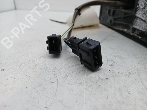Right mirror VW TRANSPORTER T4 Bus (70B, 70C, 7DB, 7DK, 70J, 70K, 7DC, 7DJ) 2.5 TDI | BP29869034C27