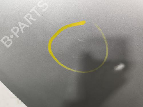 Dør høyre bak RENAULT CLIO IV (BH_) 0.9 TCe 90 (BHNF, BHMA, BHMH, BHJK, BHJR) | BP29894257C5