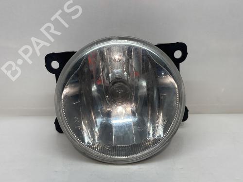 Używane Światło przeciwmgłowe przednie prawe CITROËN C3 Picasso (SH_) 1.4 VTi 95 (SH8FSC, SH8FP0, SH8FP6) (95 hp) 30545276