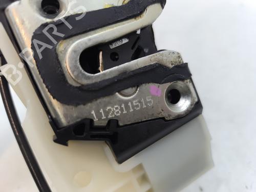Rear right lock KIA CEE'D Hatchback (ED) 1.6 CRDi 115 | BP29439004C99 