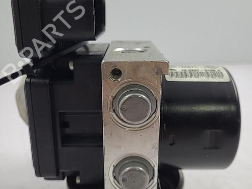 ABS pump RENAULT MEGANE III Hatchback (BZ0/1_, B3_) 1.5 dCi | BP22822891M43 