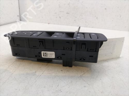 Left front window switch RENAULT MEGANE IV Grandtour (K9A/M/N_) E-TECH 160 (K9NH) | BP28054312I27 