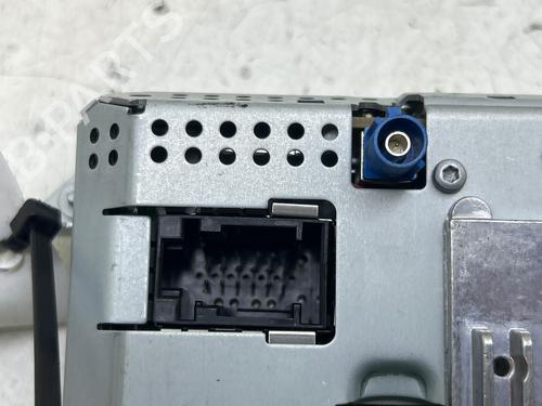 display-monitor-ford-fiesta-vi-cb1-ccn-2008-40055104 main image