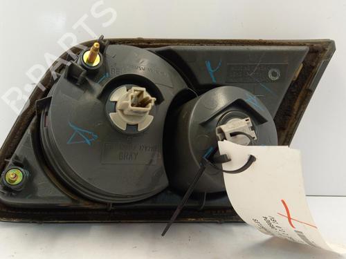 Used Left tailgate light Left tailgate light MAZDA 6 Hatchback (GG) 2.0 (GGES) (147 hp) 22827347 22827347