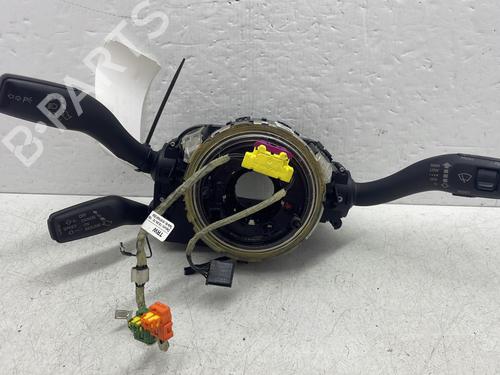 Devioluci SEAT EXEO ST (3R5) 2.0 TDI (120 hp) 32341293