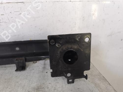 Front bumper reinforcement CITROËN C3 I (FC_, FN_) 1.6 16V | BP27507006C109 