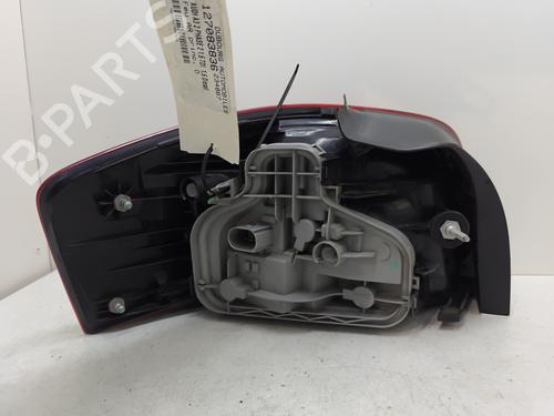 right-taillight-audi-a3-8p1-2003-2004-2005-2006-2007-2008-2009-2010-2011-2012-2013-36431027 main image
