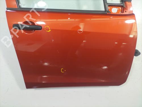 Dør højre fortil SUZUKI SPLASH (EX) 1.0 (A5B310) | BP23830403C3 - Image 5