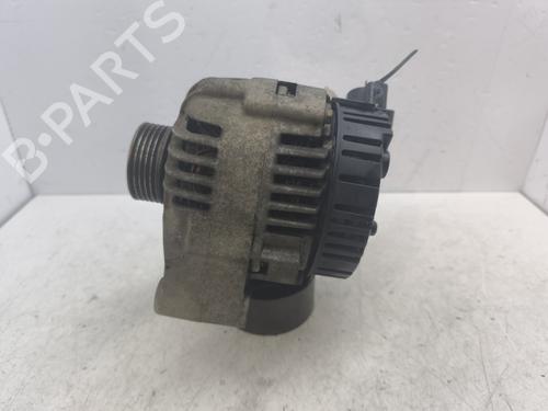 Alternator PEUGEOT 106 I (1A, 1C) 1.1 | BP30601253M7