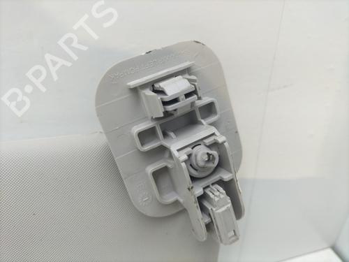 Left sun visor DACIA SANDERO III 1.0 TCe 90 | BP30134819I1