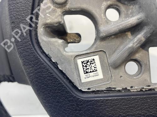 Steering wheel FORD TRANSIT CUSTOM V362 Van (FY, FZ) 2.0 EcoBlue | BP29833766C49 