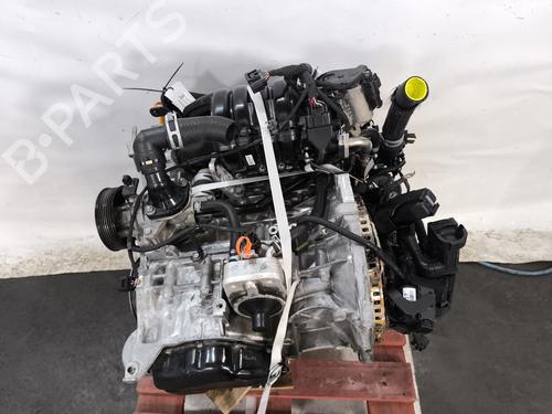 Engine KIA NIRO I (DE) 1.6 GDI Plug-in Hybrid | BP26957549M1 